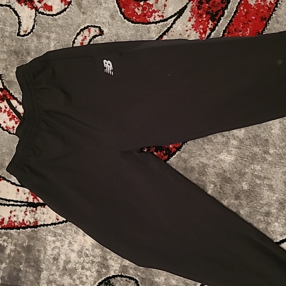 New balance pants
